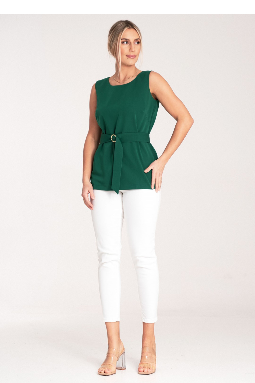 blouse model 204324 Figl - Afbeelding 2