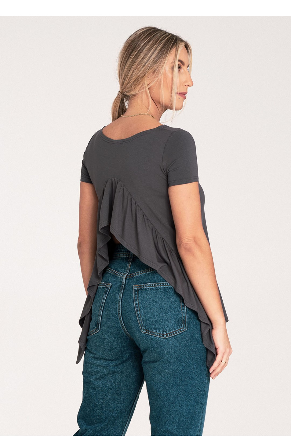 blouse model 204336 Figl - Afbeelding 3