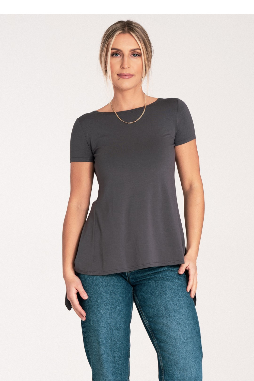 blouse model 204336 Figl - Afbeelding 4