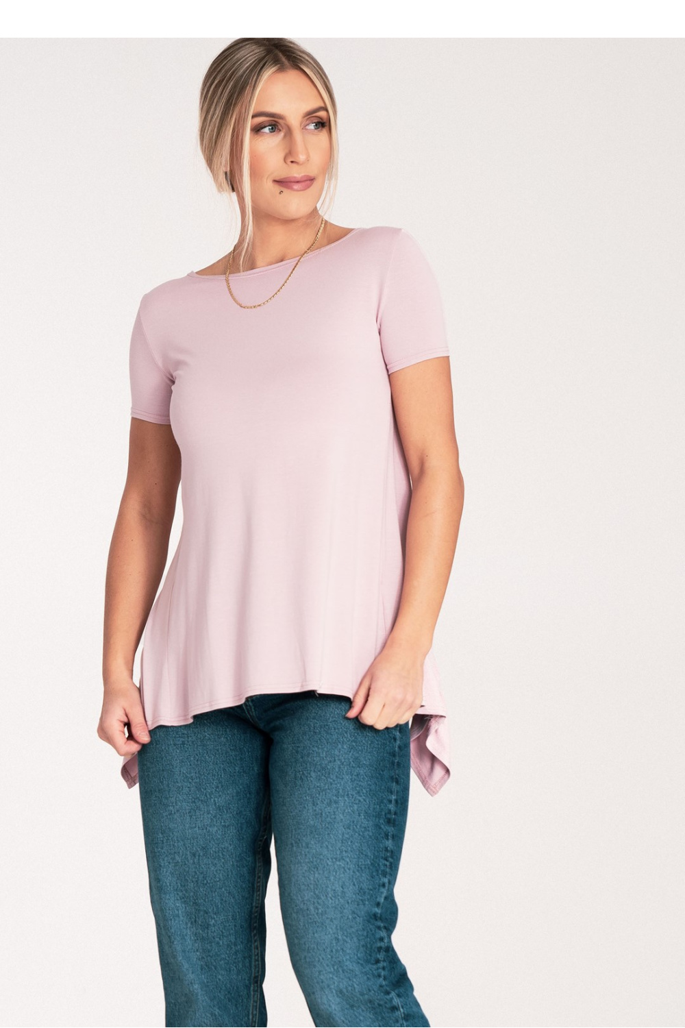 blouse model 204337 Figl - Afbeelding 2