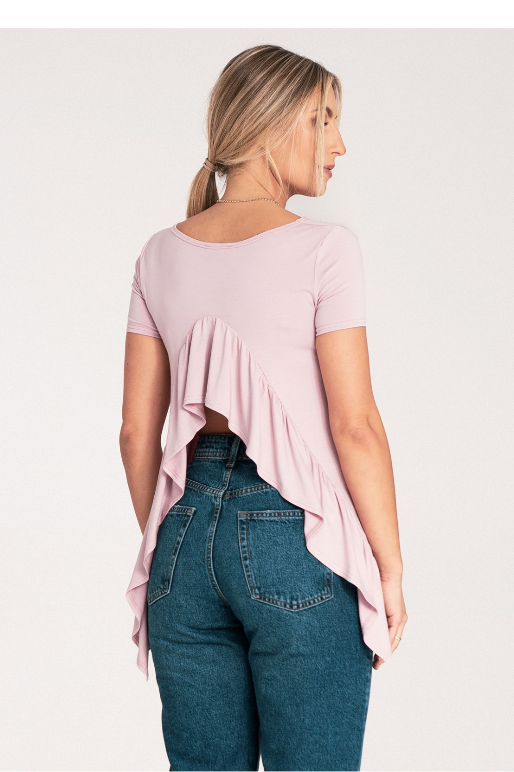 blouse model 204337 Figl - Afbeelding 3