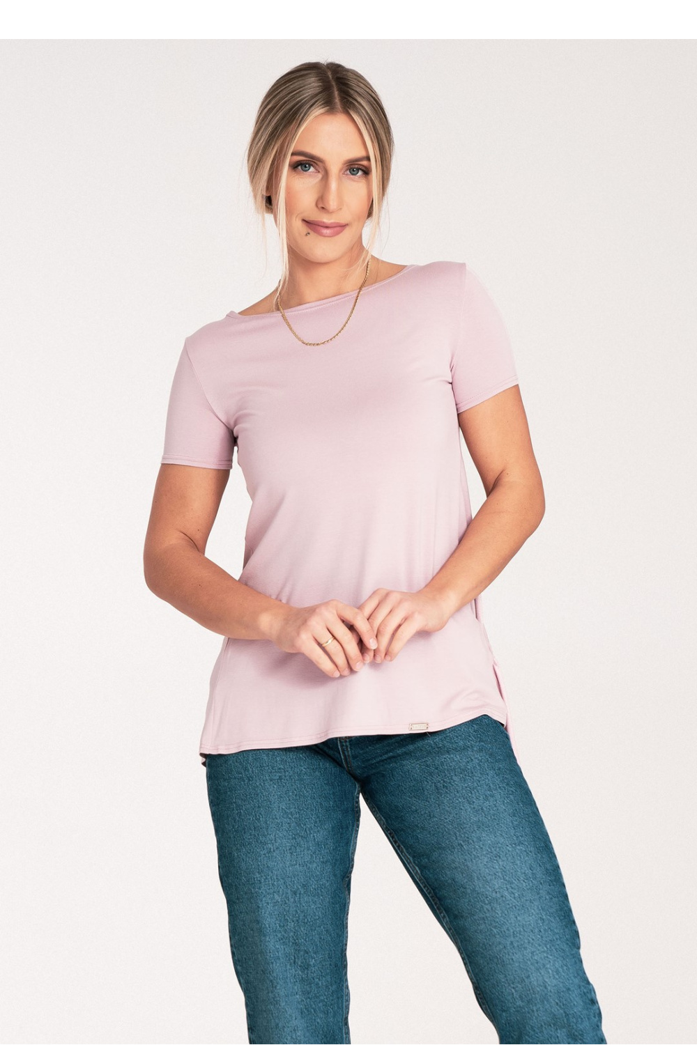 blouse model 204337 Figl - Afbeelding 4