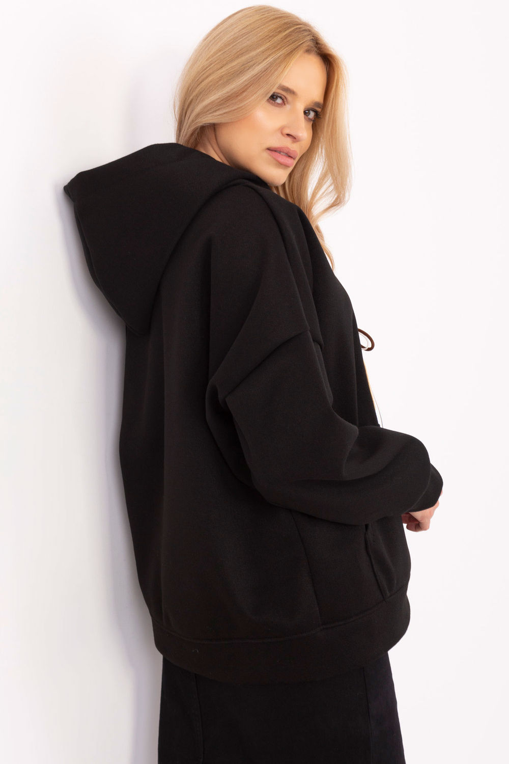 blouse model 204377 Italy Moda - Afbeelding 3