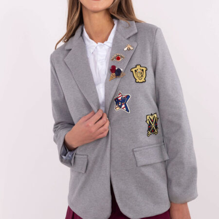 colbert model 204389 Italy Moda