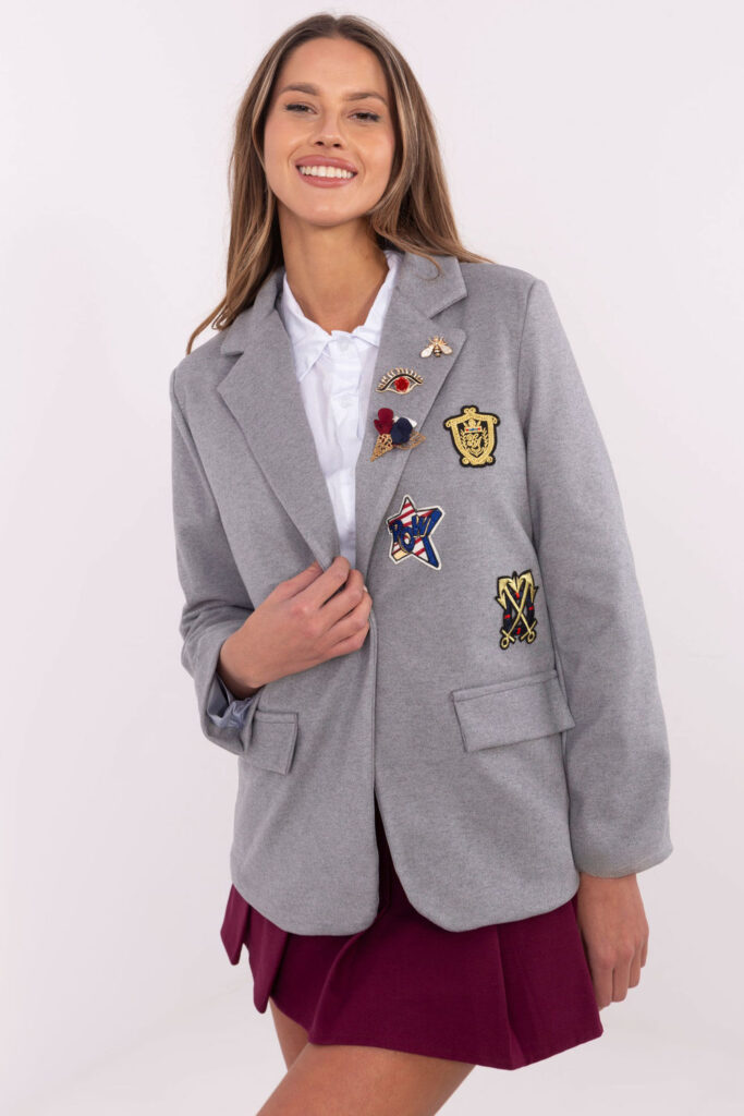 colbert model 204389 Italy Moda