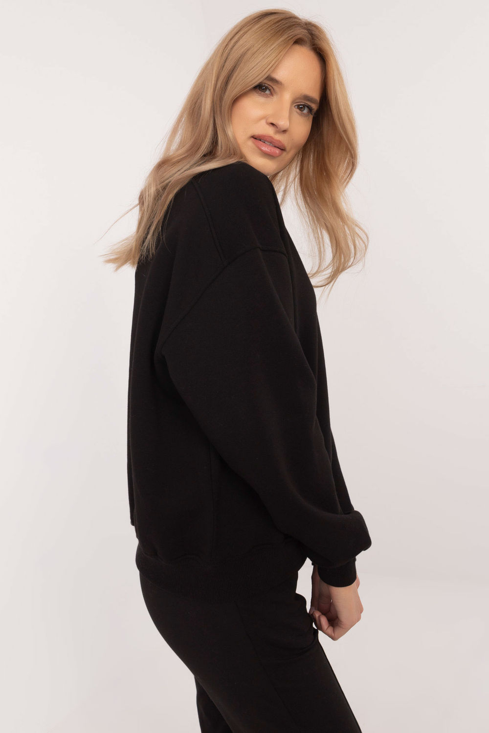 blouse model 204417 Factory Price - Afbeelding 2
