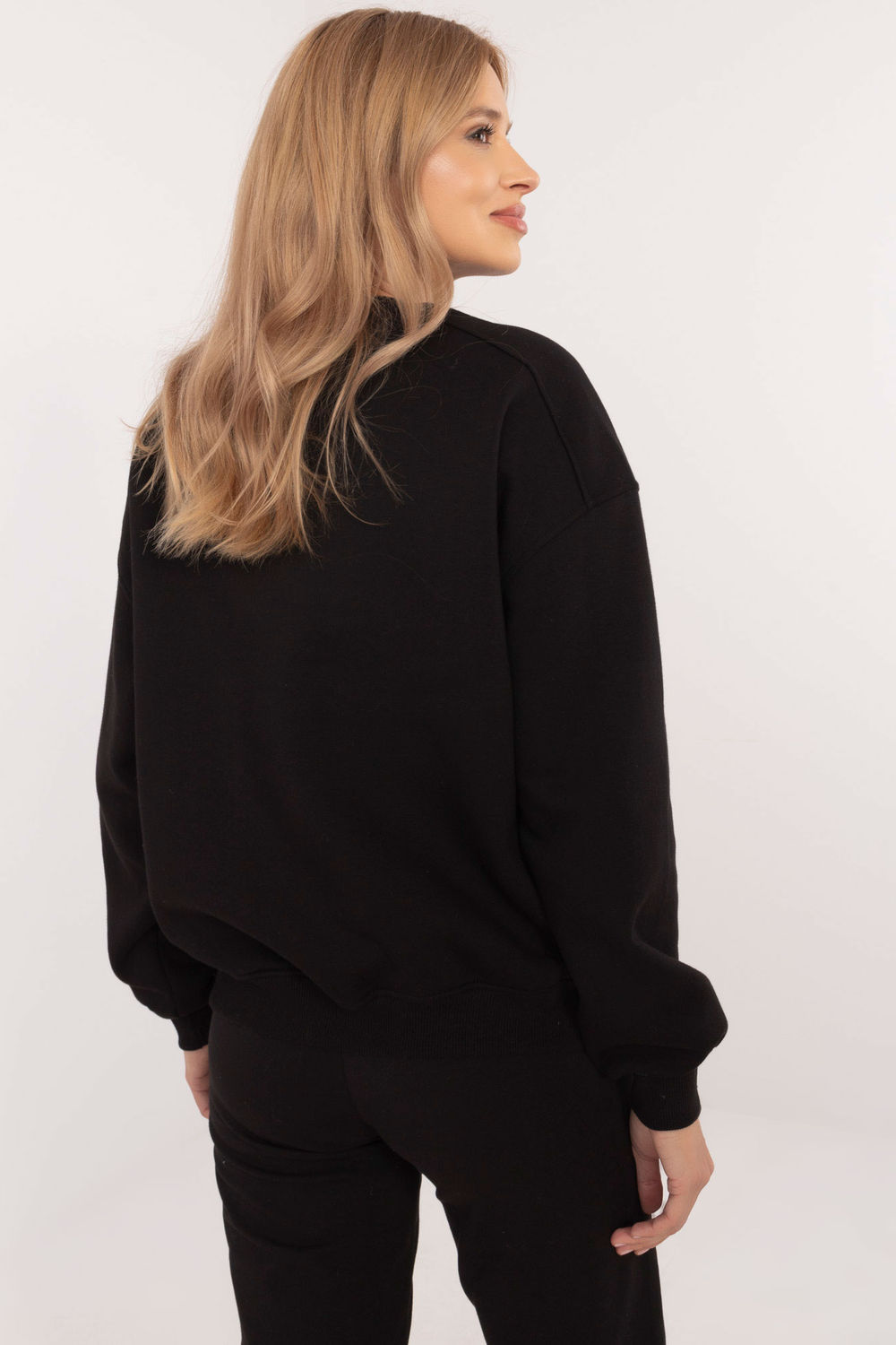 blouse model 204417 Factory Price - Afbeelding 3