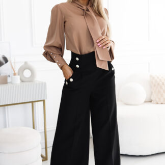 Lange broek model 204444 Numoco