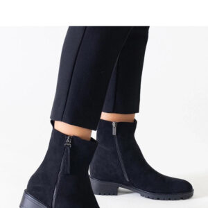 Laarsjes model 204449 Solea