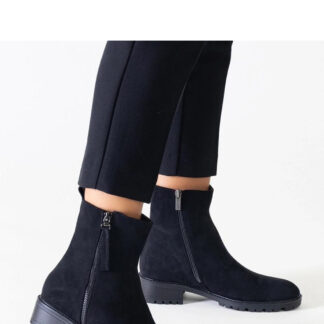 Laarsjes model 204449 Solea