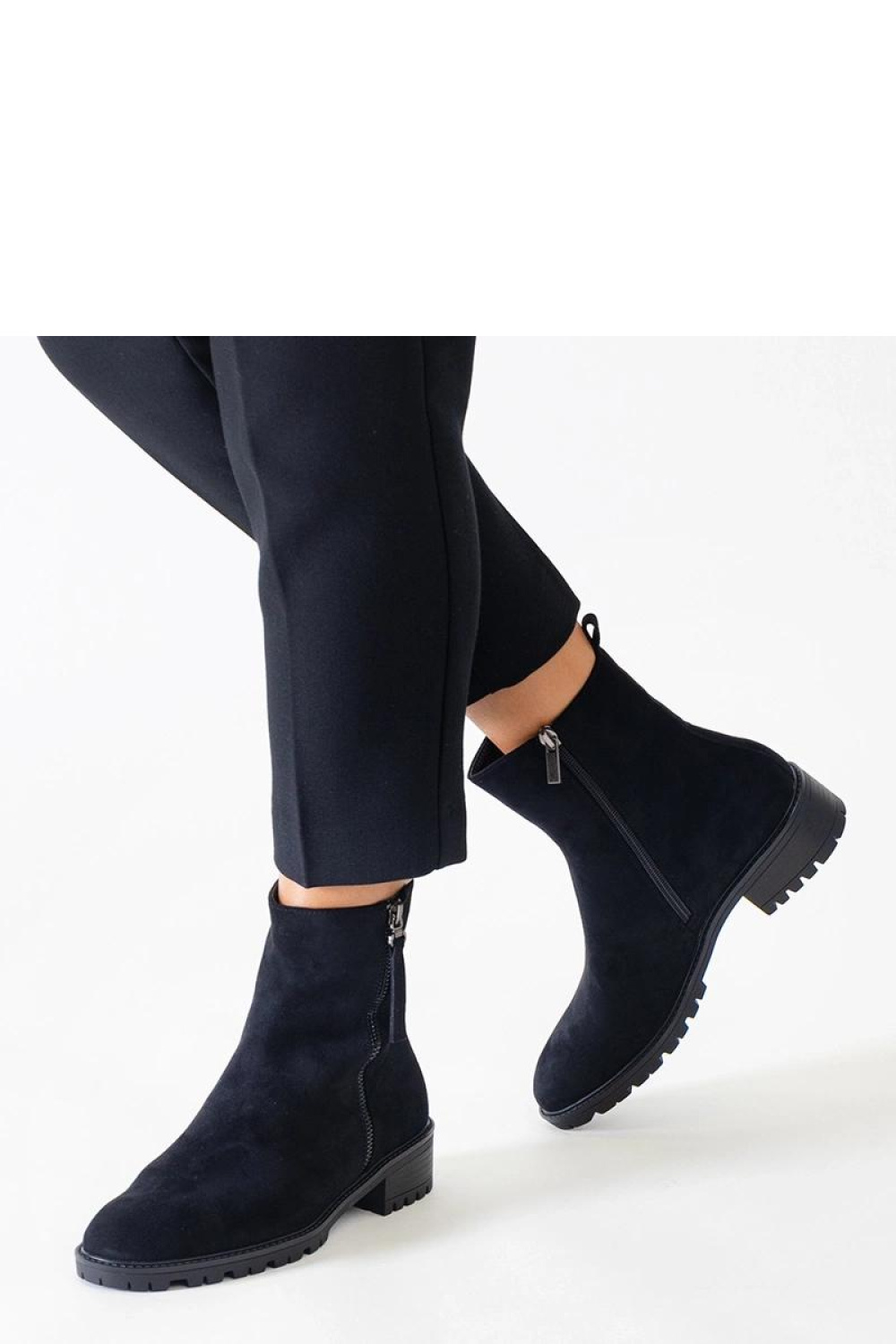 Laarsjes model 204449 Solea - Afbeelding 3