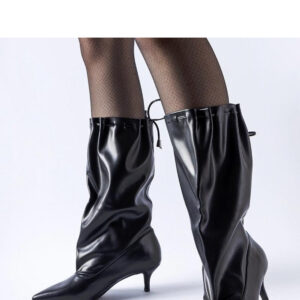 Laarzen met naaldhakken model 204478 Solea