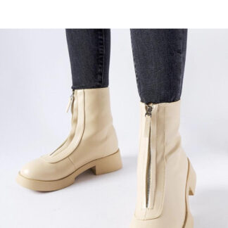 Laarsjes model 204533 Solea