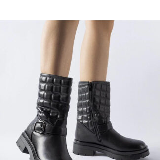 Laarsjes model 204546 Solea