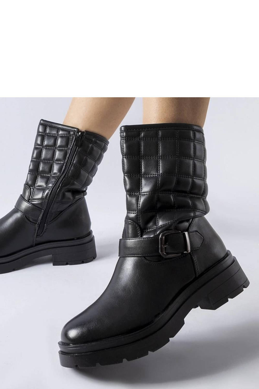 Laarsjes model 204546 Solea - Afbeelding 2