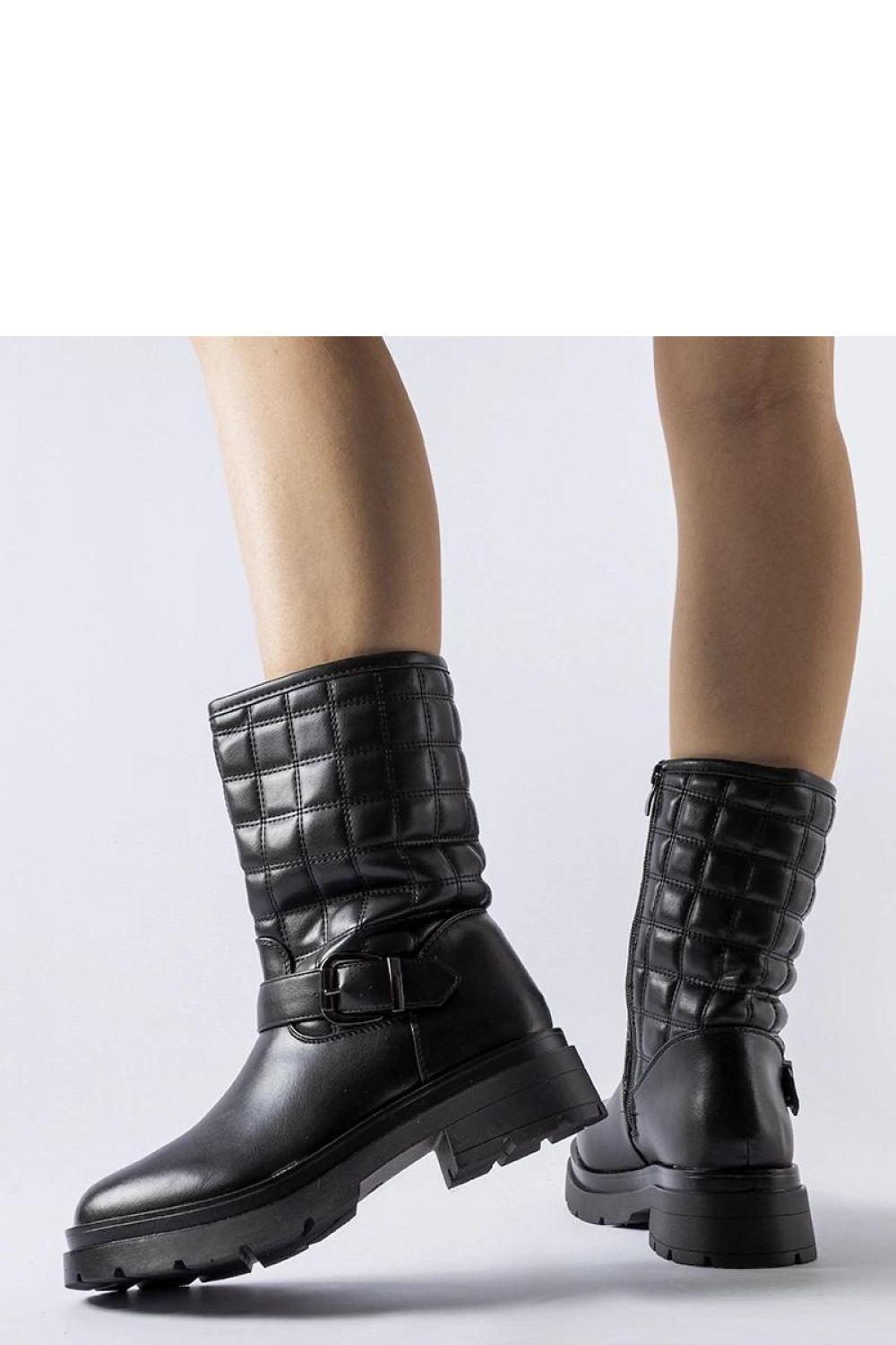 Laarsjes model 204546 Solea - Afbeelding 3