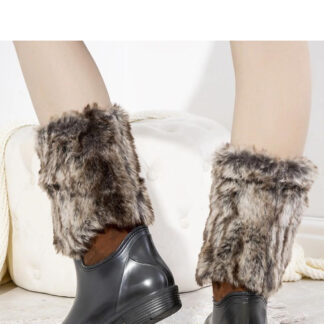 Laarsjes model 204569 Solea
