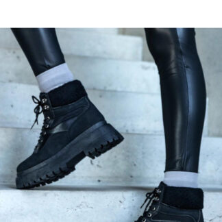 Laarsjes model 204570 Solea