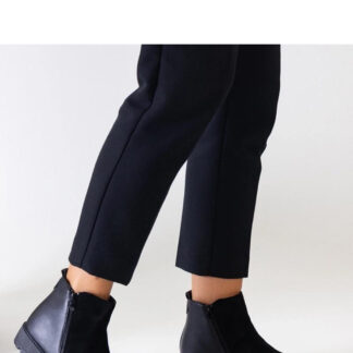 Laarsjes model 204572 Solea