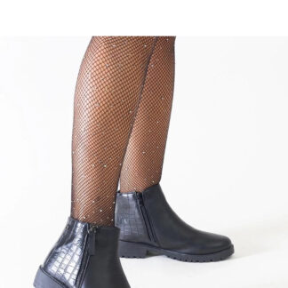 Laarsjes model 204575 Solea