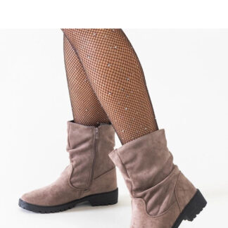 Laarsjes model 204577 Solea