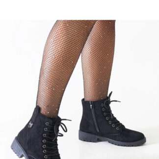Laarsjes model 204578 Solea