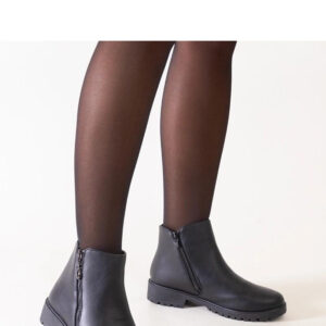 Laarsjes model 204579 Solea