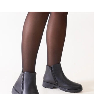 Laarsjes model 204579 Solea