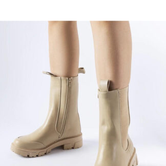 Laarsjes model 204583 Solea