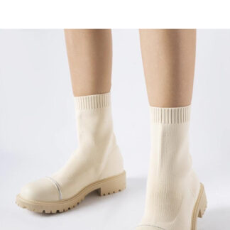 Laarsjes model 204584 Solea