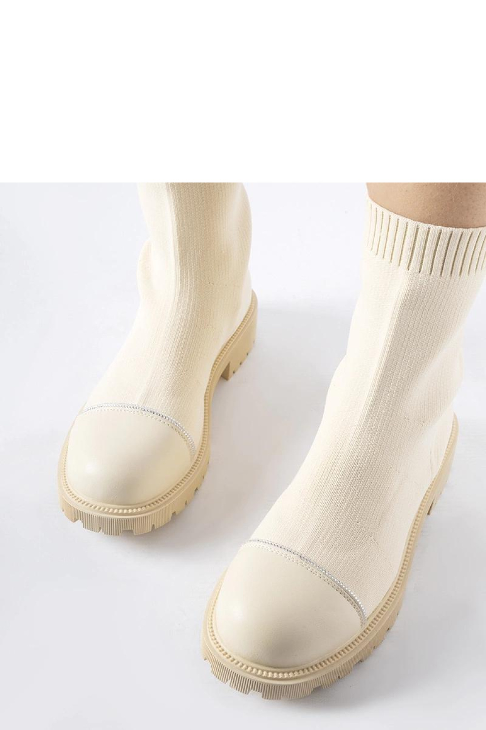 Laarsjes model 204584 Solea - Afbeelding 2