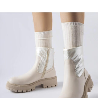 Laarsjes model 204586 Solea
