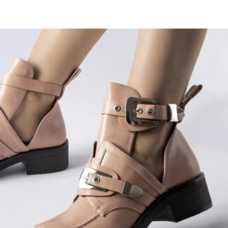 Laarsjes model 204598 Solea