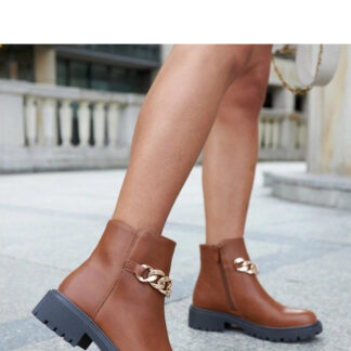 Laarsjes model 204604 Solea