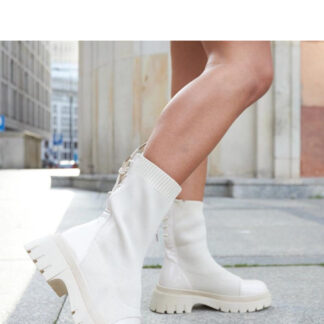 Laarsjes model 204605 Solea