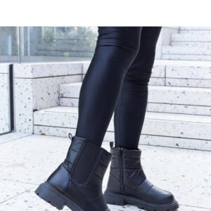 Laarsjes model 204612 Solea
