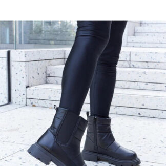 Laarsjes model 204612 Solea