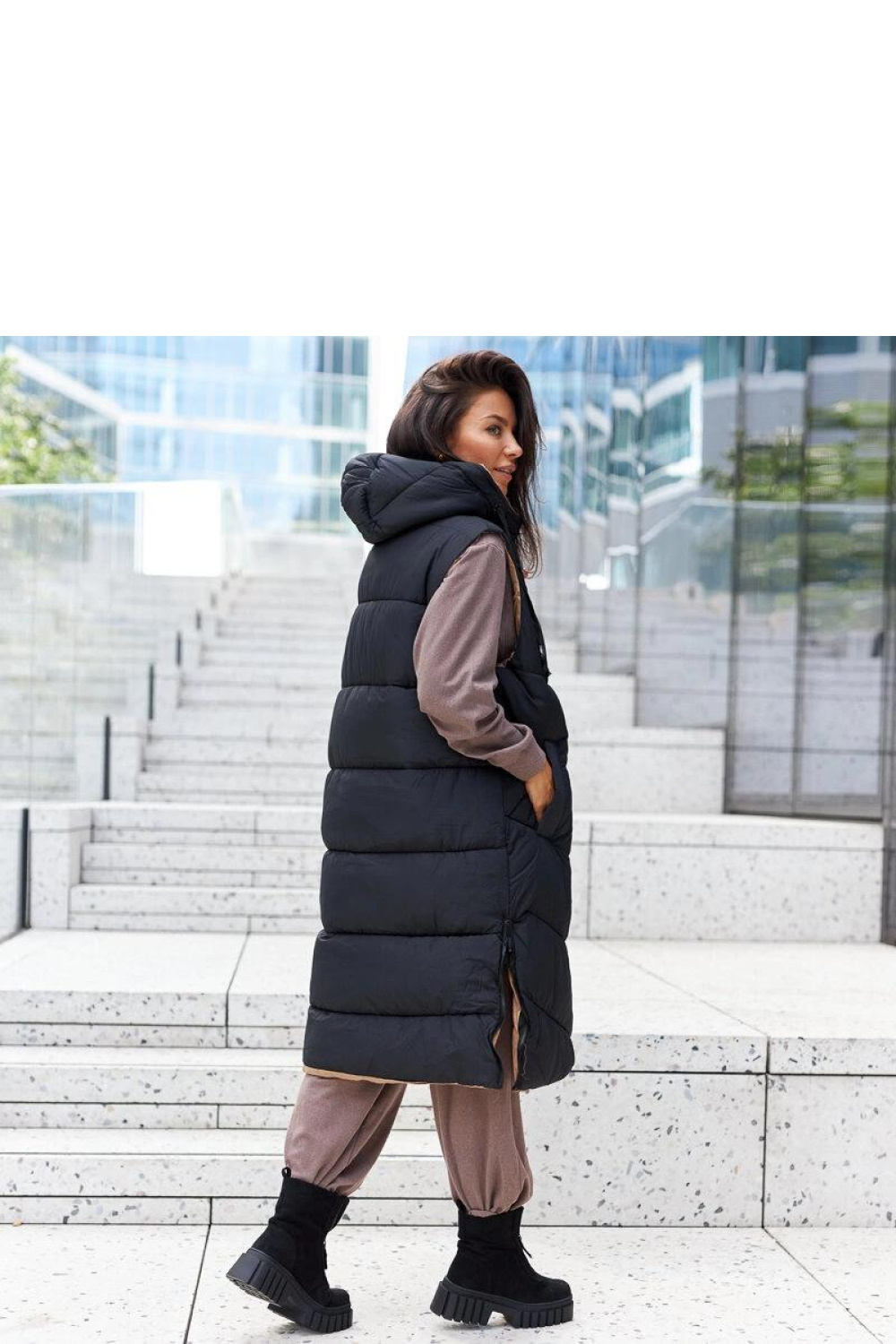 Laarsjes model 204615 Solea - Afbeelding 4