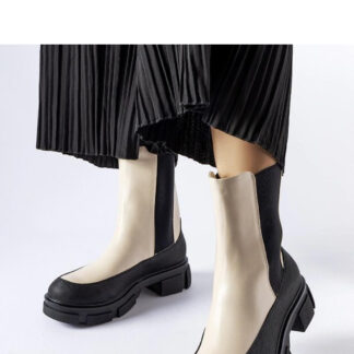 Laarsjes model 204622 Solea