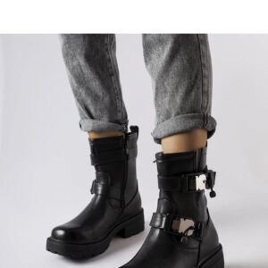 Laarsjes model 204624 Solea