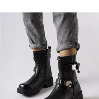 Laarsjes model 204624 Solea