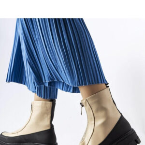 Laarsjes model 204625 Solea