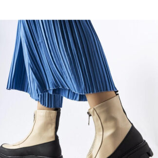 Laarsjes model 204625 Solea