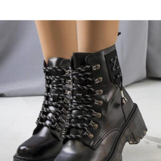 Laarsjes model 204631 Solea
