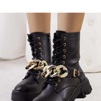 Laarsjes model 204634 Solea