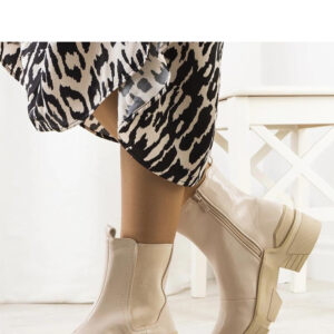 Laarsjes model 204636 Solea