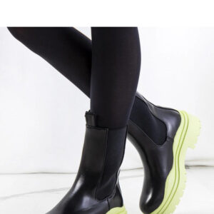 Laarsjes model 204638 Solea