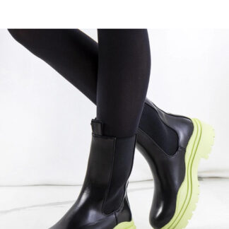 Laarsjes model 204638 Solea