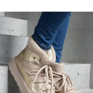 snowboots model 204703 Solea