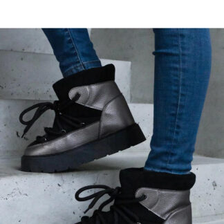 snowboots model 204704 Solea